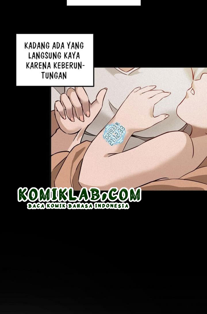Global Countdown to Life (Survival CountDown) Chapter 01 Gambar 32