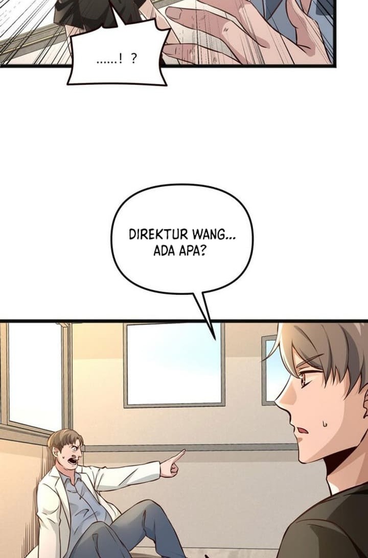 Global Countdown to Life (Survival CountDown) Chapter 01 Gambar 34