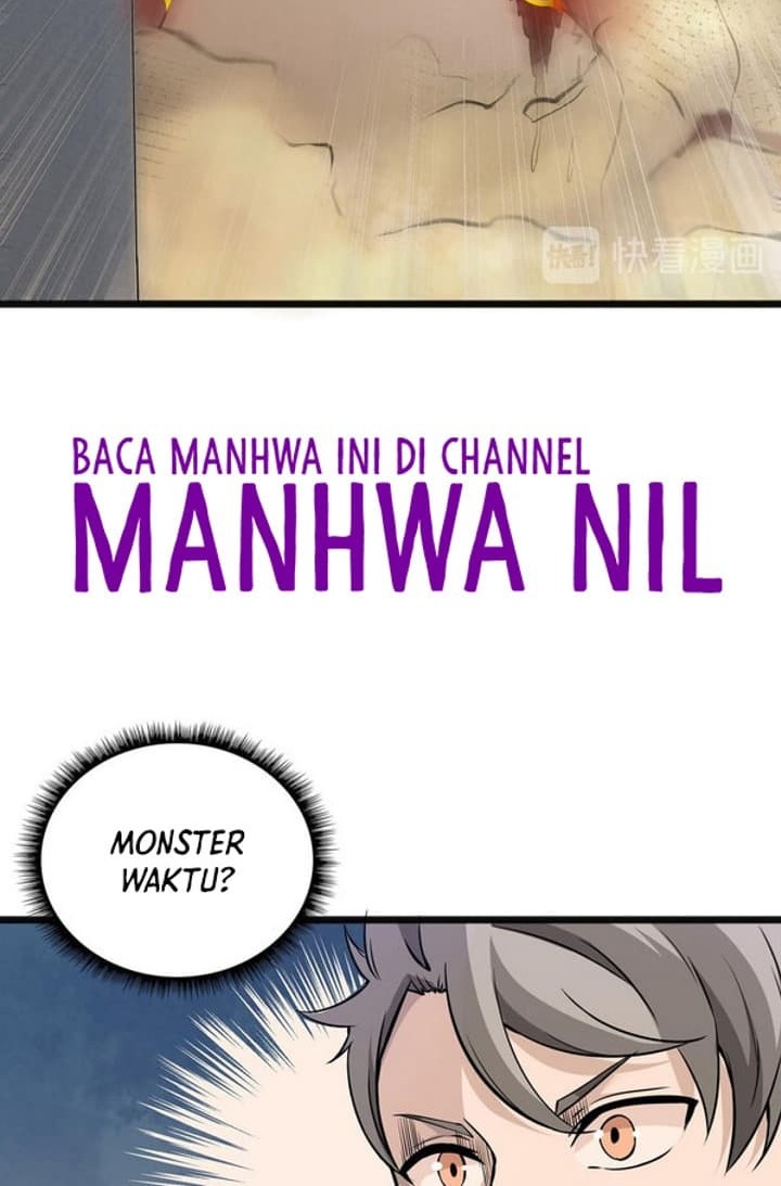 Global Countdown to Life (Survival CountDown) Chapter 01 Gambar 37