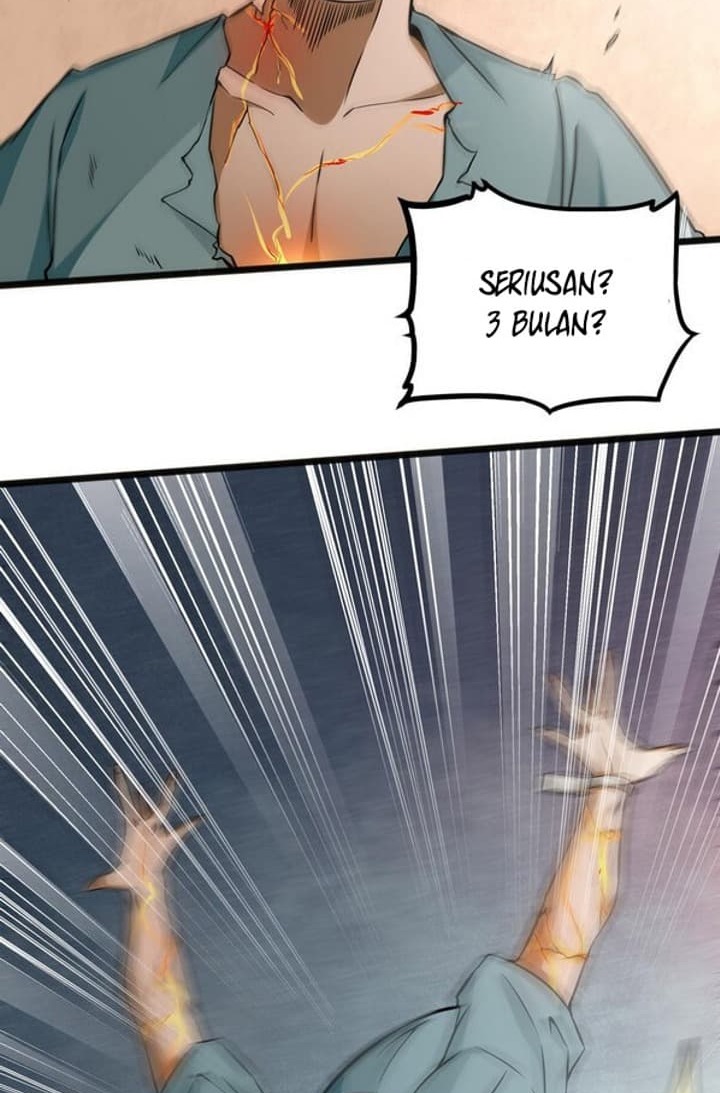 Global Countdown to Life (Survival CountDown) Chapter 01 Gambar 41