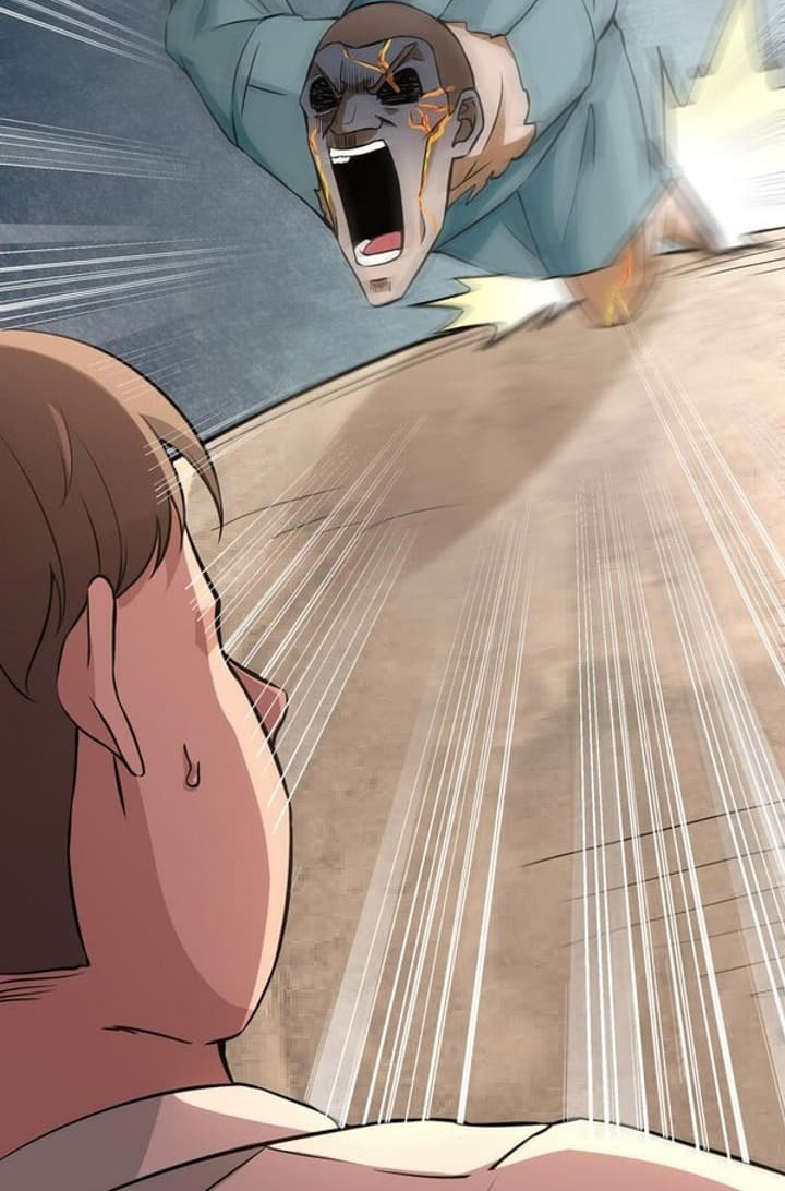 Global Countdown to Life (Survival CountDown) Chapter 01 Gambar 42