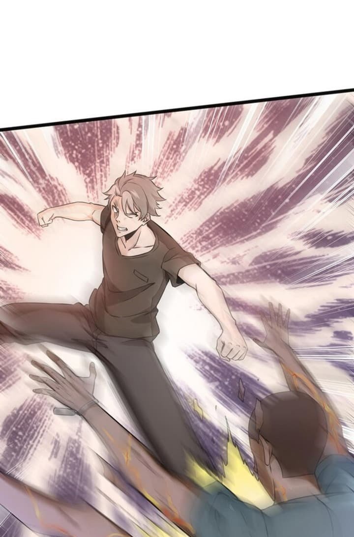 Global Countdown to Life (Survival CountDown) Chapter 01 Gambar 44