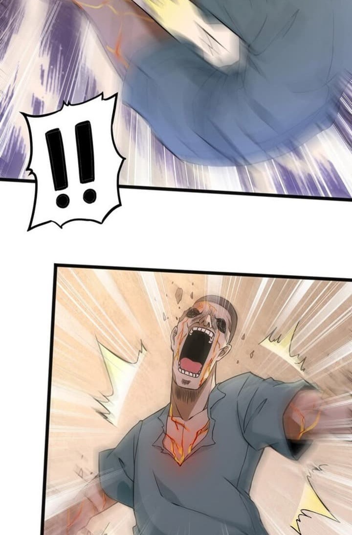 Global Countdown to Life (Survival CountDown) Chapter 01 Gambar 45