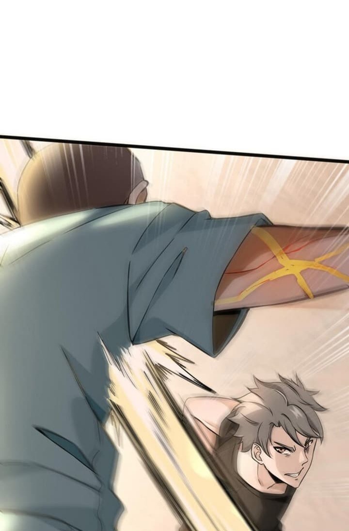 Global Countdown to Life (Survival CountDown) Chapter 01 Gambar 47