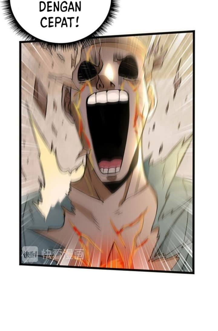 Global Countdown to Life (Survival CountDown) Chapter 01 Gambar 50