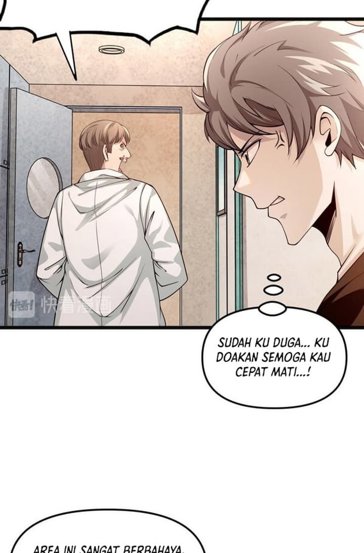 Global Countdown to Life (Survival CountDown) Chapter 01 Gambar 56