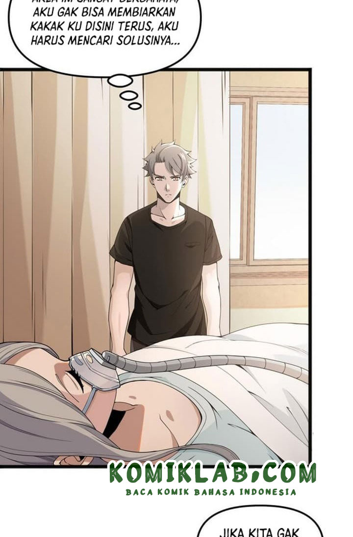 Global Countdown to Life (Survival CountDown) Chapter 01 Gambar 57