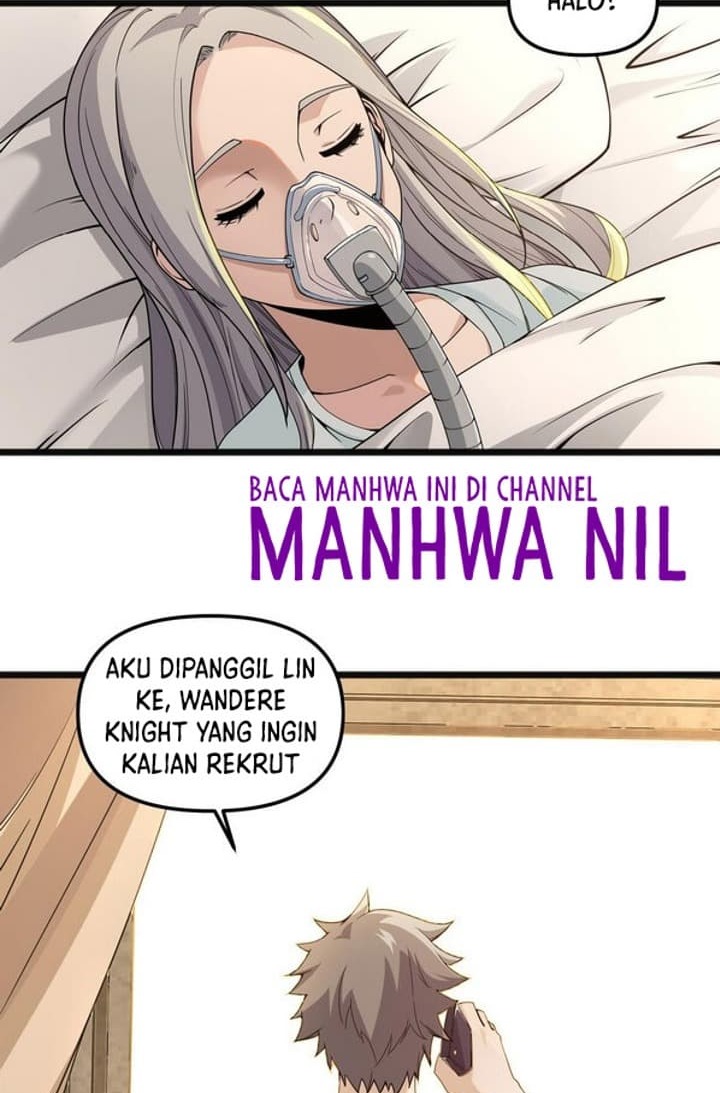 Global Countdown to Life (Survival CountDown) Chapter 01 Gambar 60