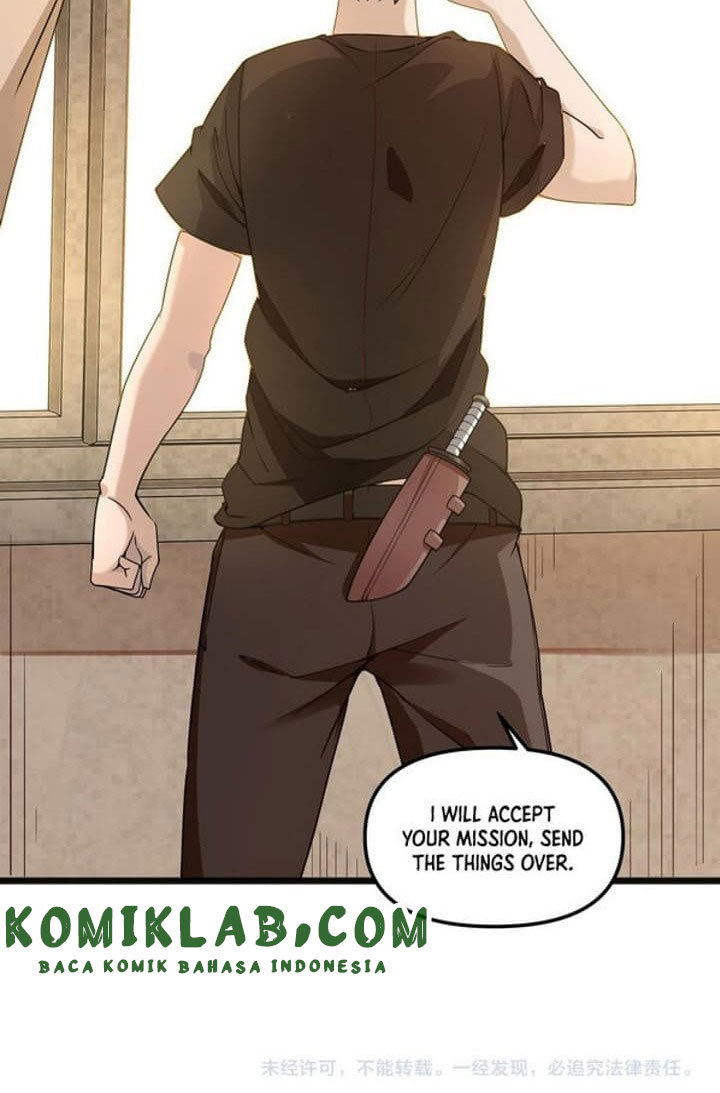 Global Countdown to Life (Survival CountDown) Chapter 01 Gambar 61