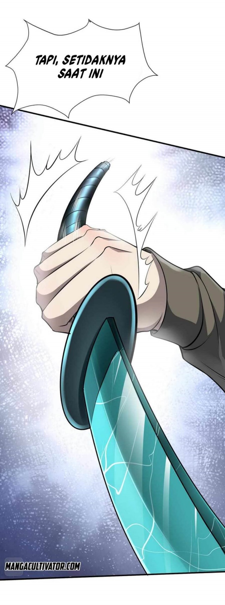 Global Mayhem: Awakening SSS-Class Talent at the Start! Chapter 02 Gambar 11
