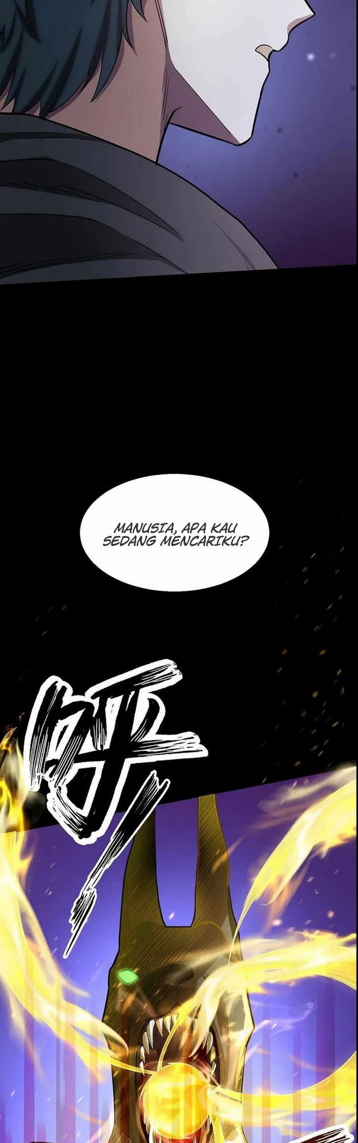 Global Mayhem: Awakening SSS-Class Talent at the Start! Chapter 13 Gambar 23