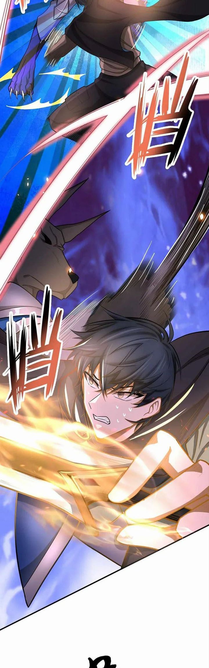 Global Mayhem: Awakening SSS-Class Talent at the Start! Chapter 13 Gambar 32