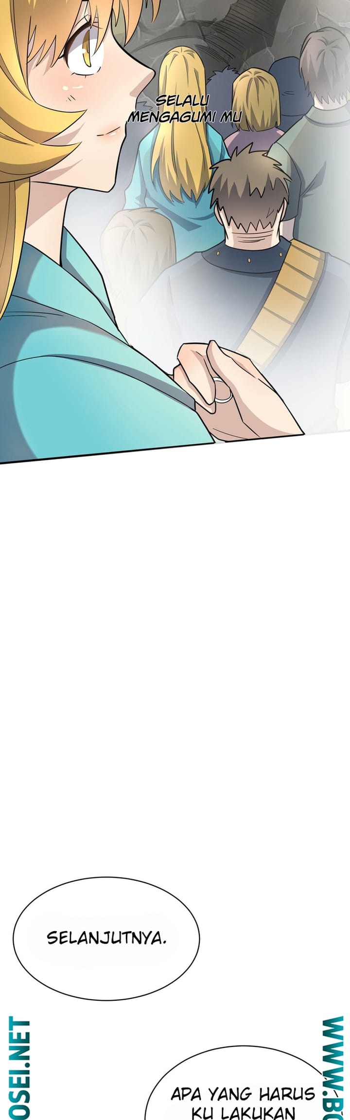 Global Mayhem: Awakening SSS-Class Talent at the Start! Chapter 18 Gambar 43