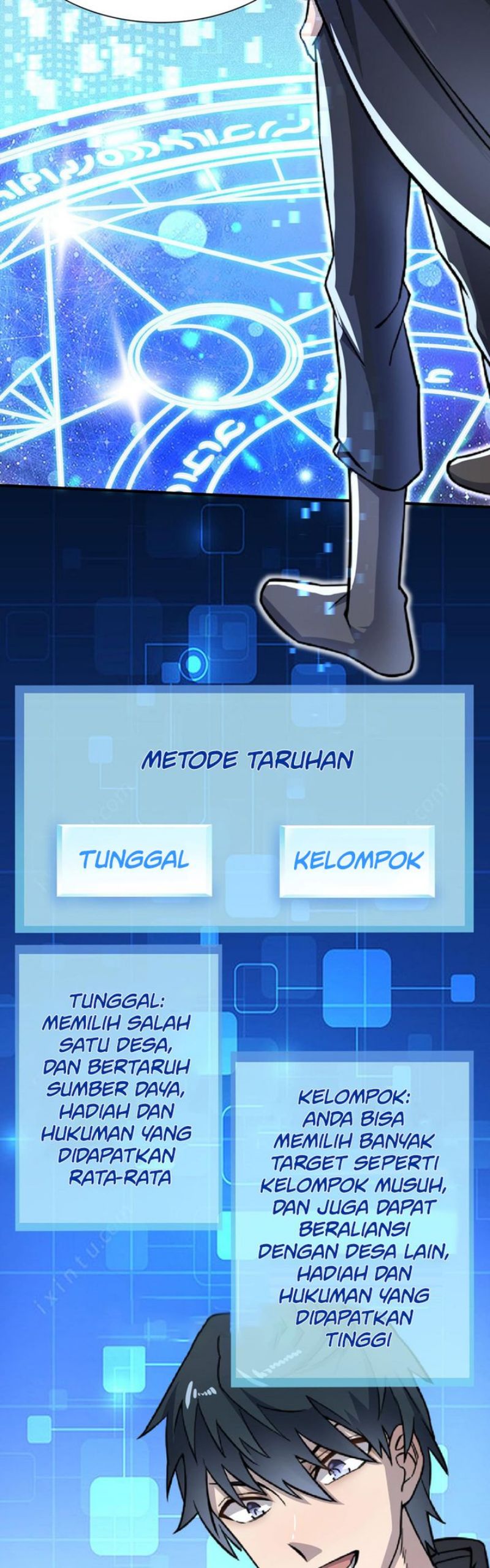 Global Mayhem: Awakening SSS-Class Talent at the Start! Chapter 19 Gambar 7