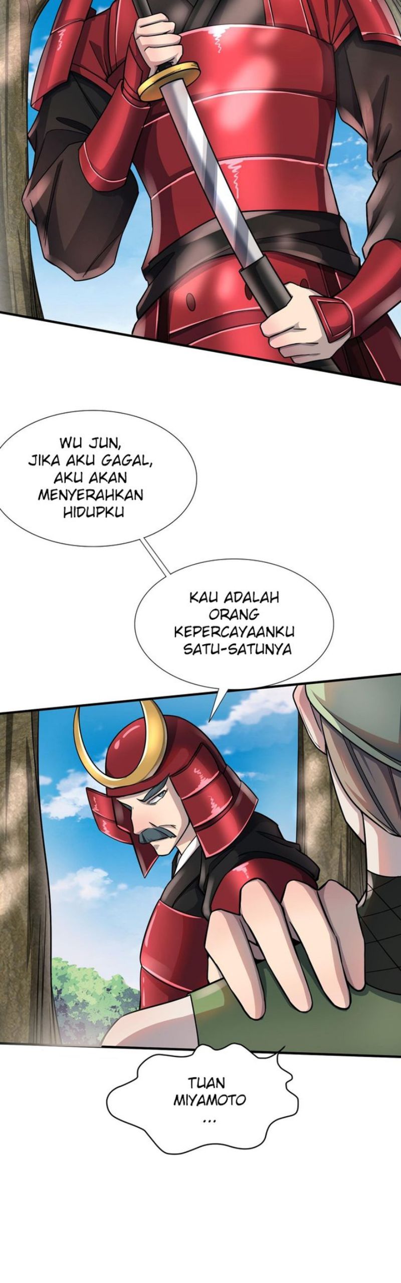 Global Mayhem: Awakening SSS-Class Talent at the Start! Chapter 19 Gambar 18