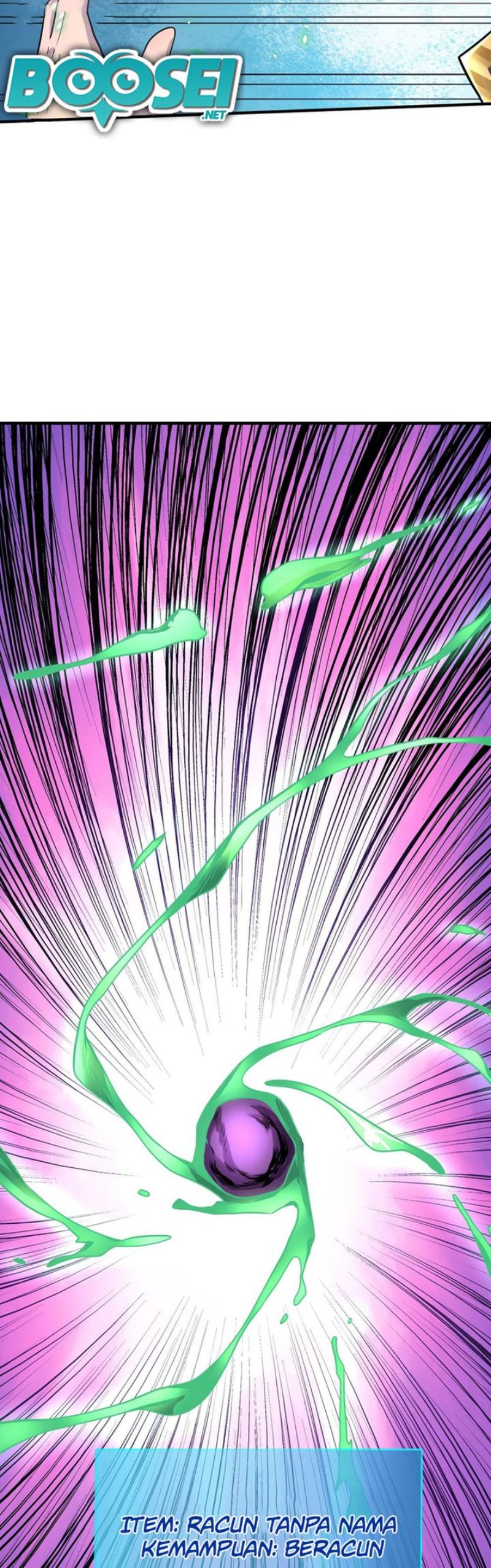 Global Mayhem: Awakening SSS-Class Talent at the Start! Chapter 19 Gambar 35
