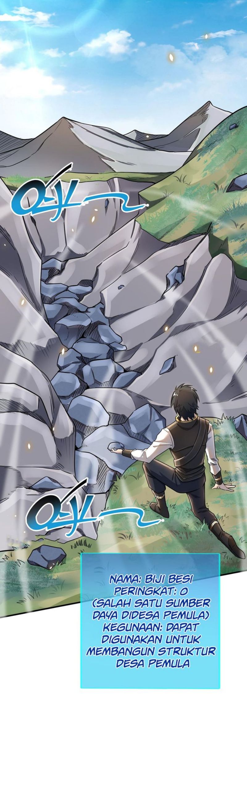 Global Mayhem: Awakening SSS-Class Talent at the Start! Chapter 19 Gambar 41