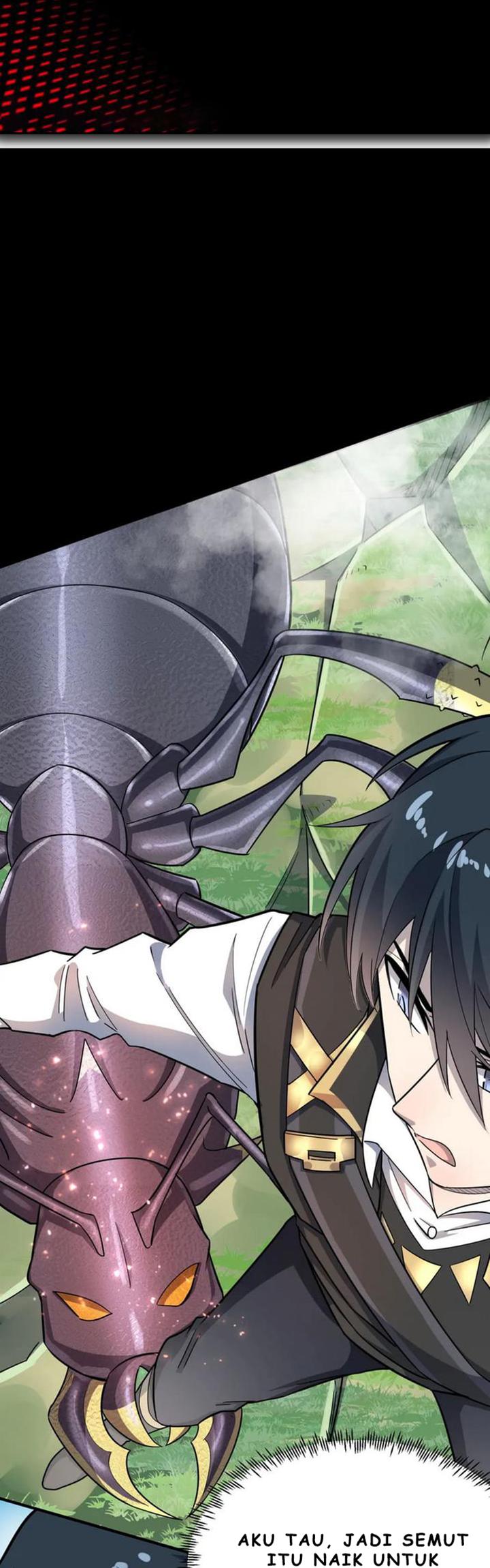 Global Mayhem: Awakening SSS-Class Talent at the Start! Chapter 21 Gambar 3