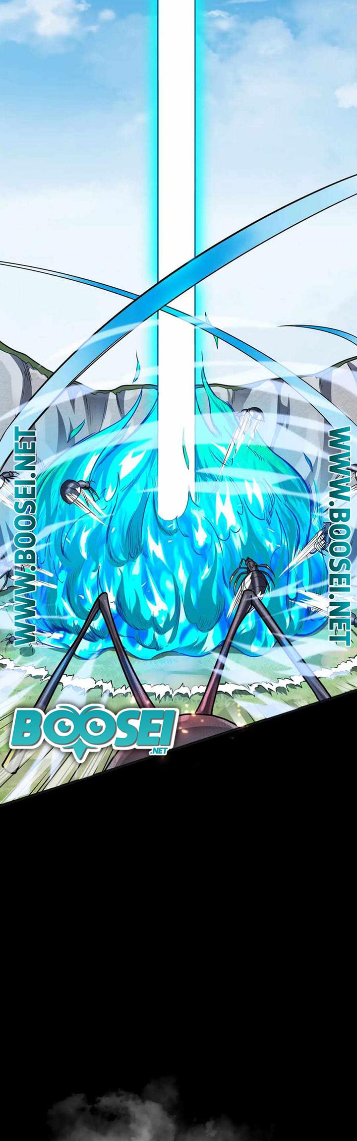 Global Mayhem: Awakening SSS-Class Talent at the Start! Chapter 21 Gambar 11