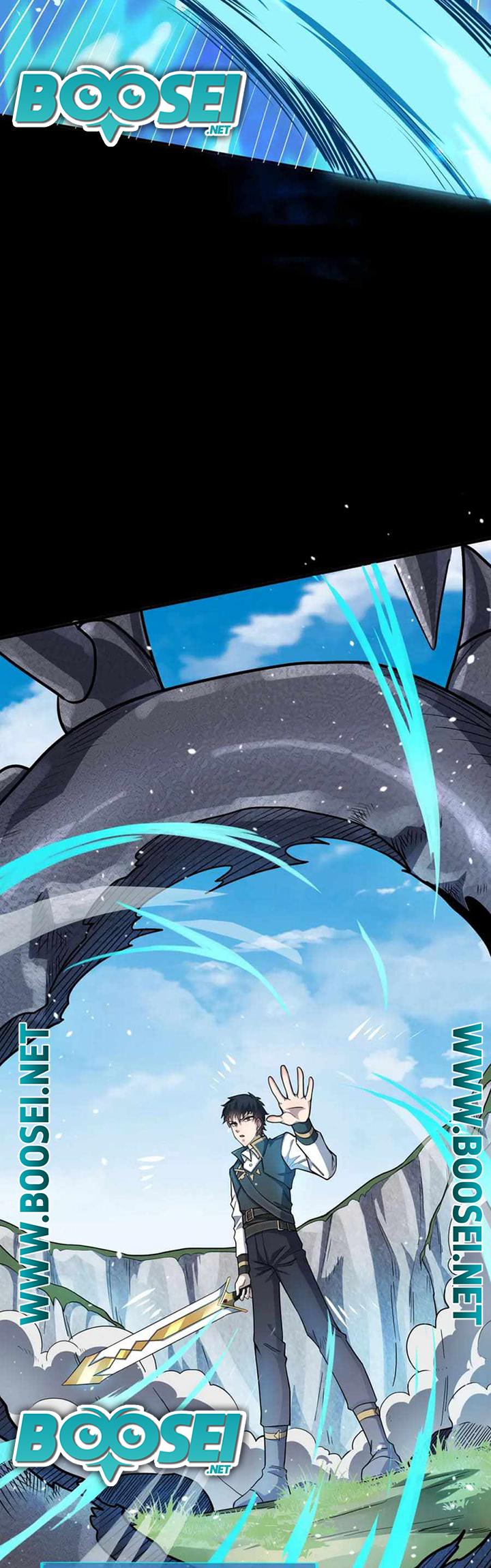 Global Mayhem: Awakening SSS-Class Talent at the Start! Chapter 21 Gambar 15