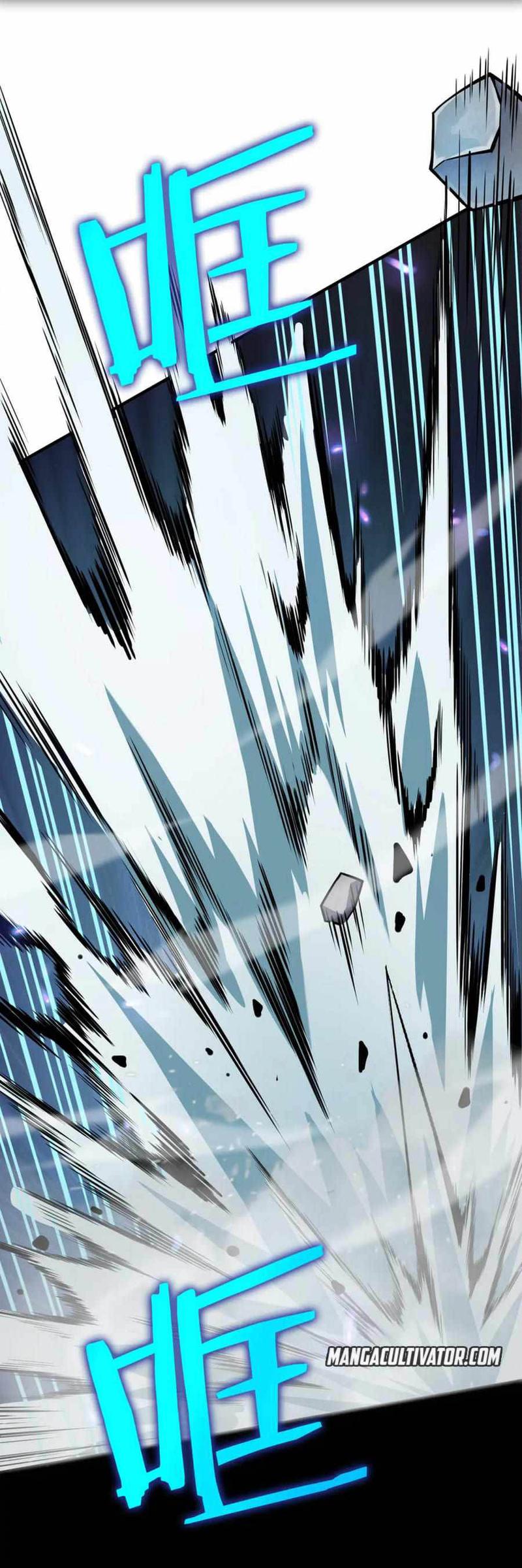 Global Mayhem: Awakening SSS-Class Talent at the Start! Chapter 24 Gambar 2