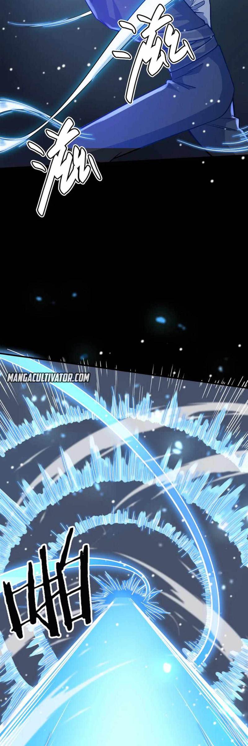 Global Mayhem: Awakening SSS-Class Talent at the Start! Chapter 24 Gambar 30