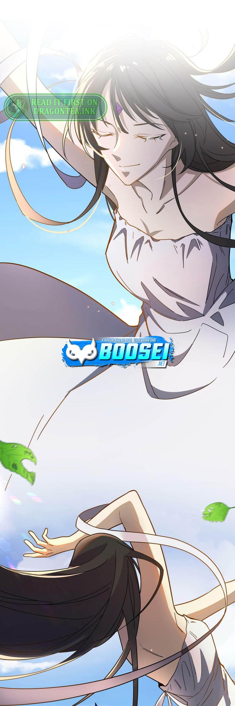 Global Mayhem: Awakening SSS-Class Talent at the Start! Chapter 25 Gambar 2
