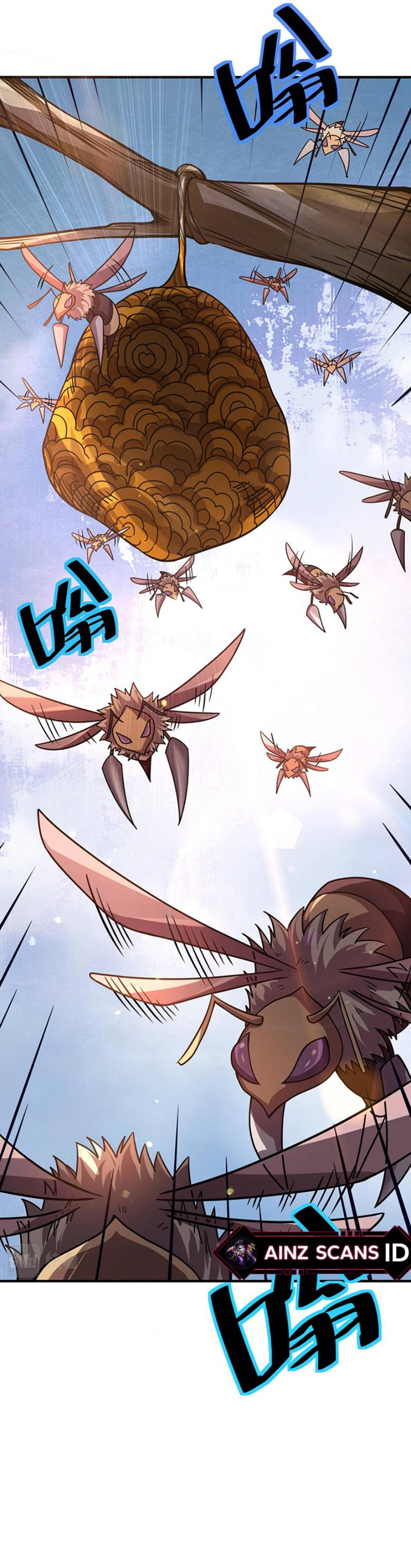 Global Mayhem: Awakening SSS-Class Talent at the Start! Chapter 30 Gambar 22