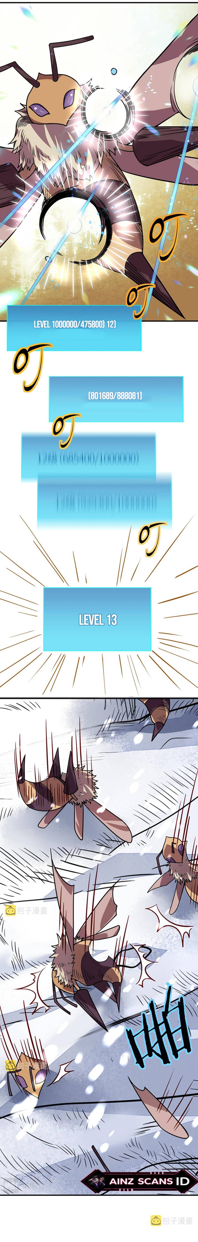 Global Mayhem: Awakening SSS-Class Talent at the Start! Chapter 30 Gambar 29