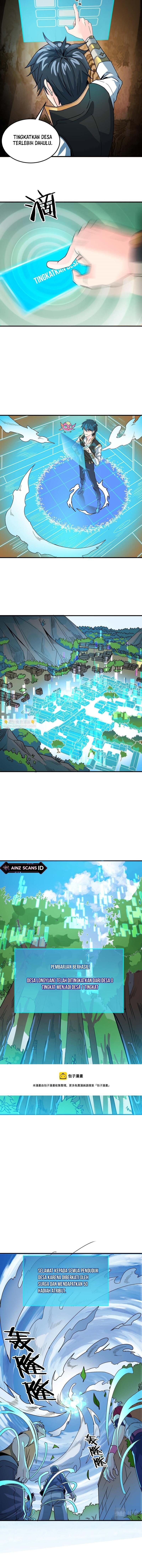 Global Mayhem: Awakening SSS-Class Talent at the Start! Chapter 33 Gambar 7