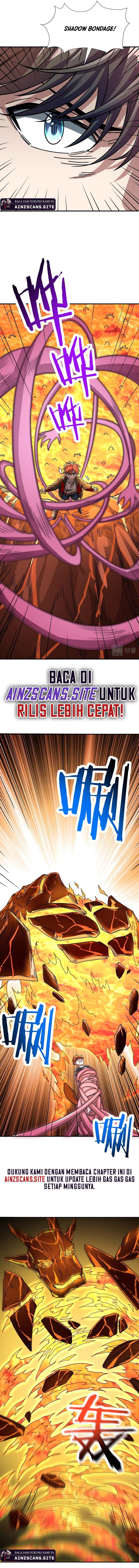 Global Mayhem: Awakening SSS-Class Talent at the Start! Chapter 35 Gambar 10