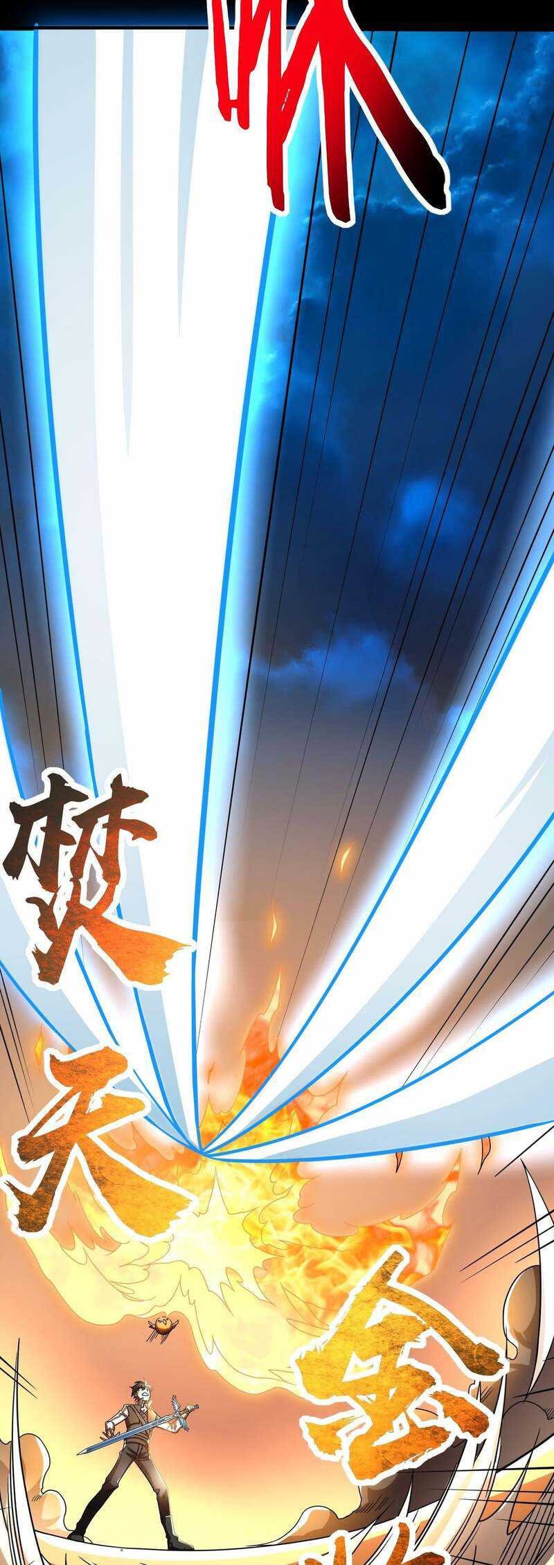 Global Mayhem: Awakening SSS-Class Talent at the Start! Chapter 39 Gambar 27