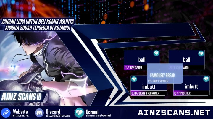 Global Superpowers: Awakening the Zixiao Divine Thunder at the Beginning Chapter 09 Gambar 1