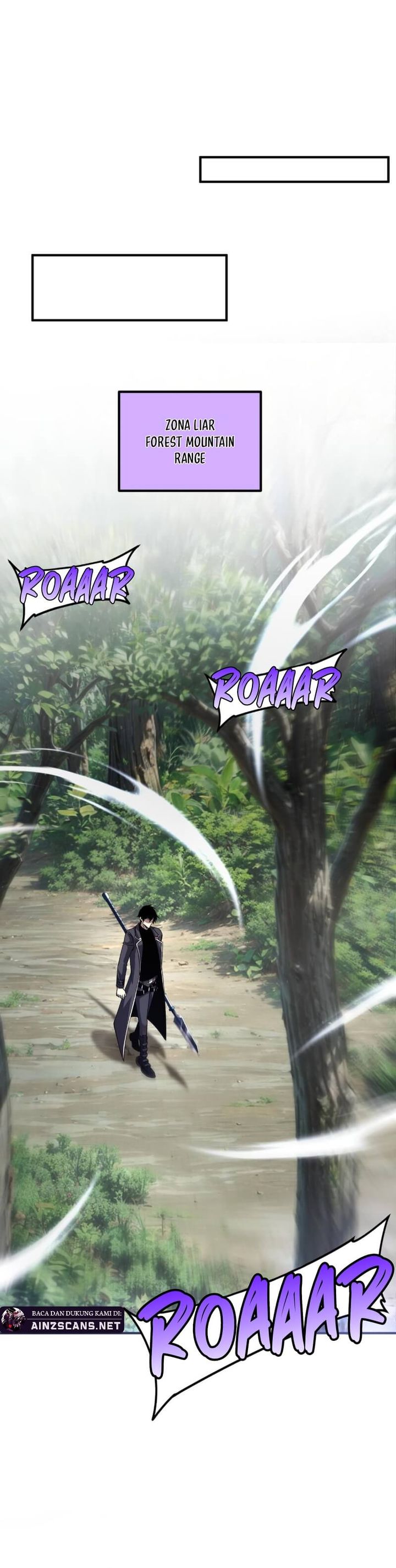 Global Superpowers: Awakening the Zixiao Divine Thunder at the Beginning Chapter 21 Gambar 10