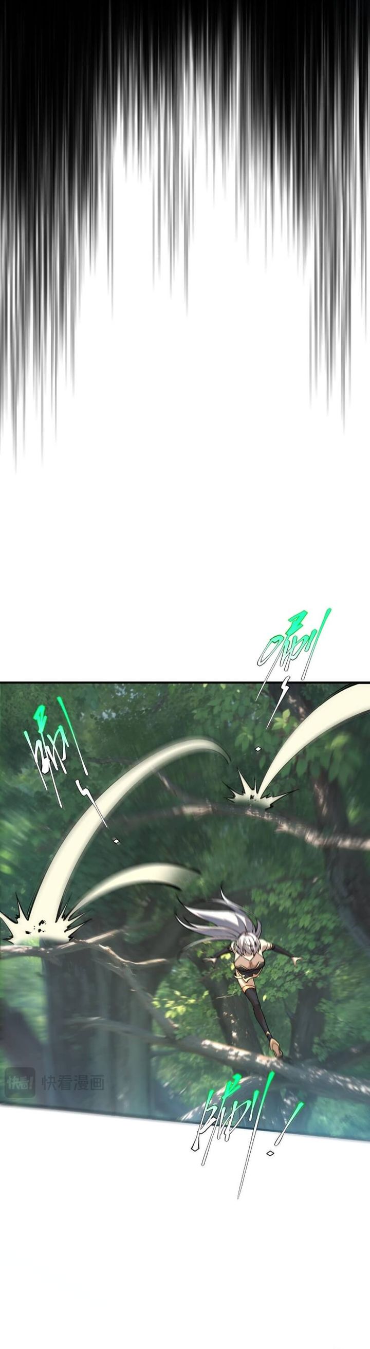 Global Superpowers: Awakening the Zixiao Divine Thunder at the Beginning Chapter 21 Gambar 28