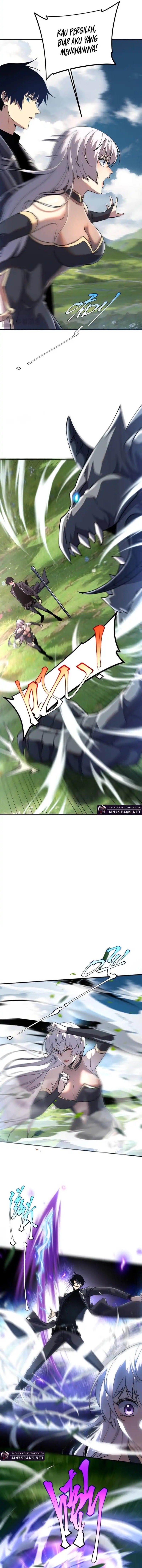 Global Superpowers: Awakening the Zixiao Divine Thunder at the Beginning Chapter 22 Gambar 2