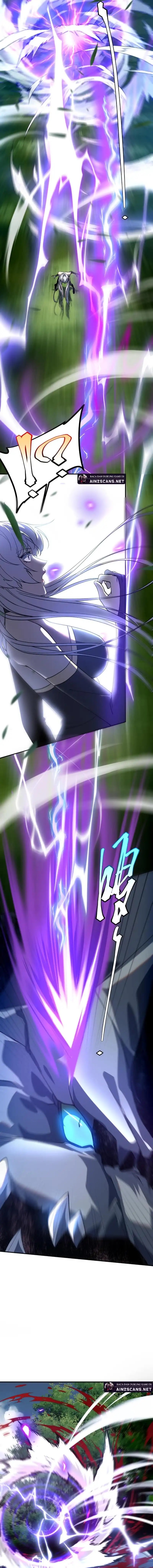 Global Superpowers: Awakening the Zixiao Divine Thunder at the Beginning Chapter 22 Gambar 3