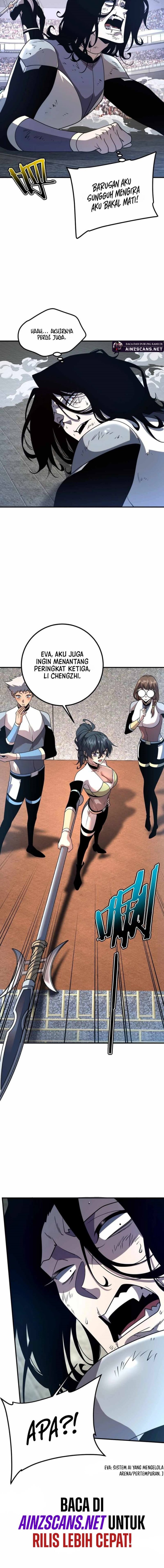 Global Superpowers: Awakening the Zixiao Divine Thunder at the Beginning Chapter 29 Gambar 12