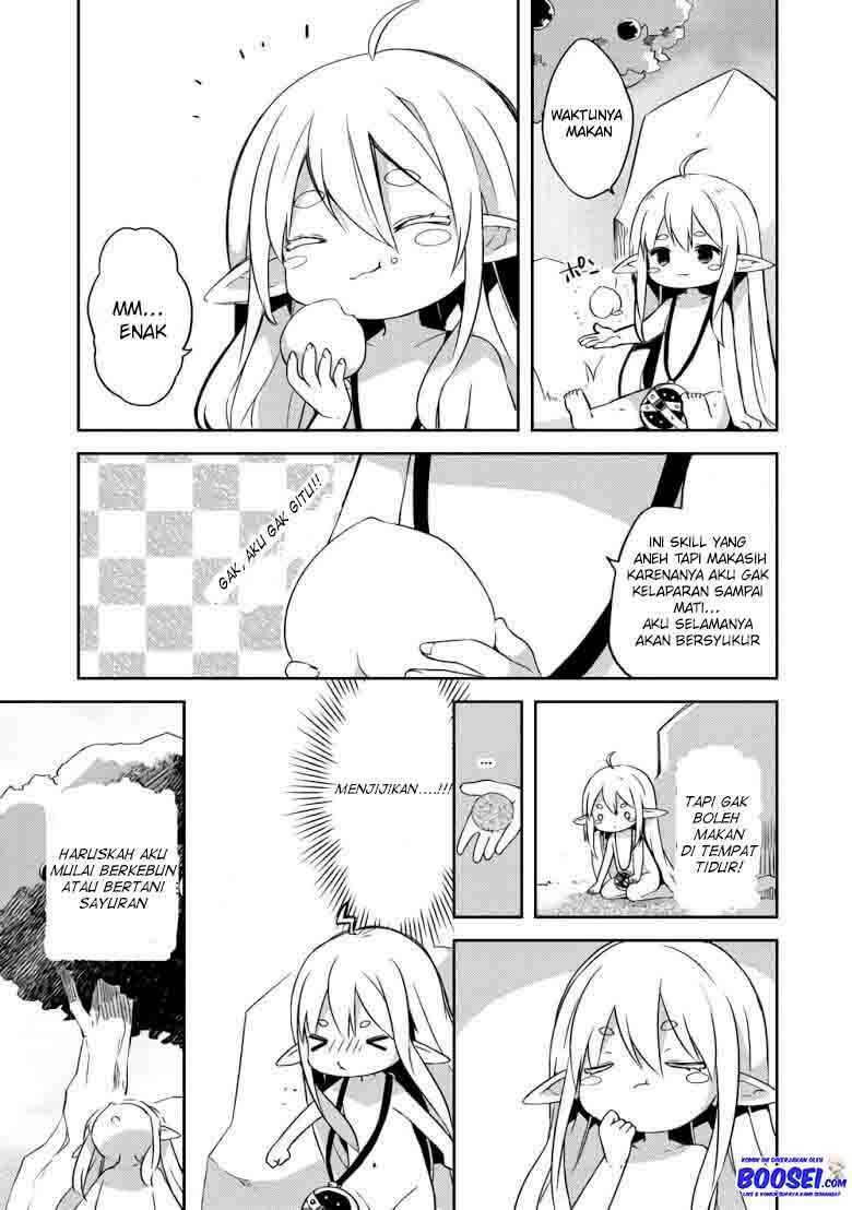 Gluttonous Elf Chapter 02 Gambar 5