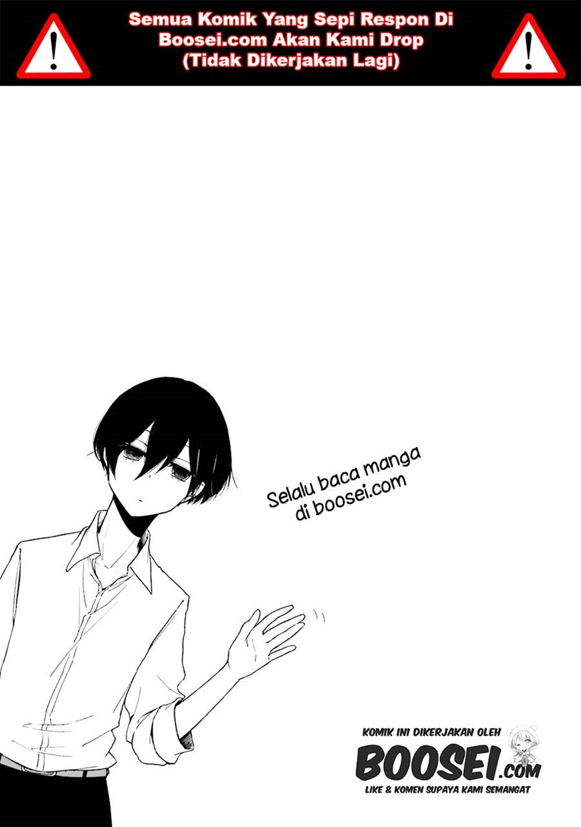 Gluttonous Elf Chapter 03 Gambar 23