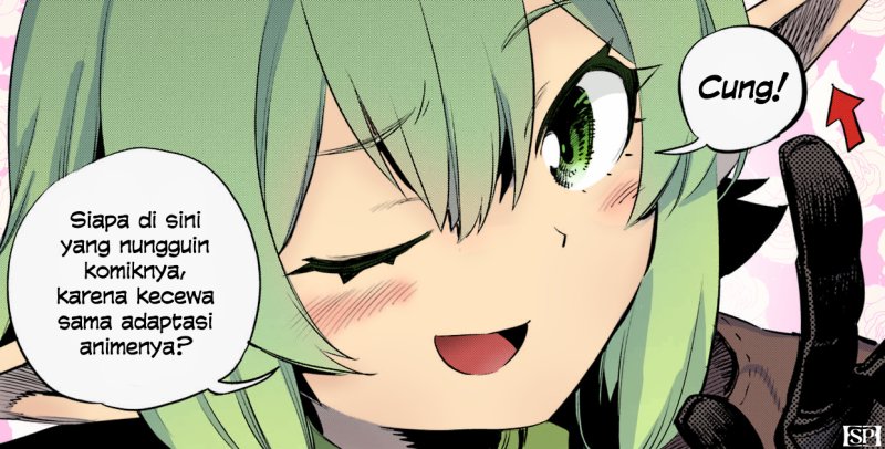 Goblin Slayer Chapter 89 Gambar 1