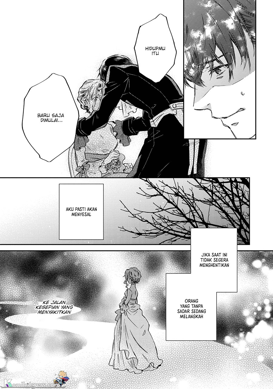 Goblin Reijou to Tensei Kizoku ga Shiawase ni Naru Made Chapter 01.6 Gambar 3