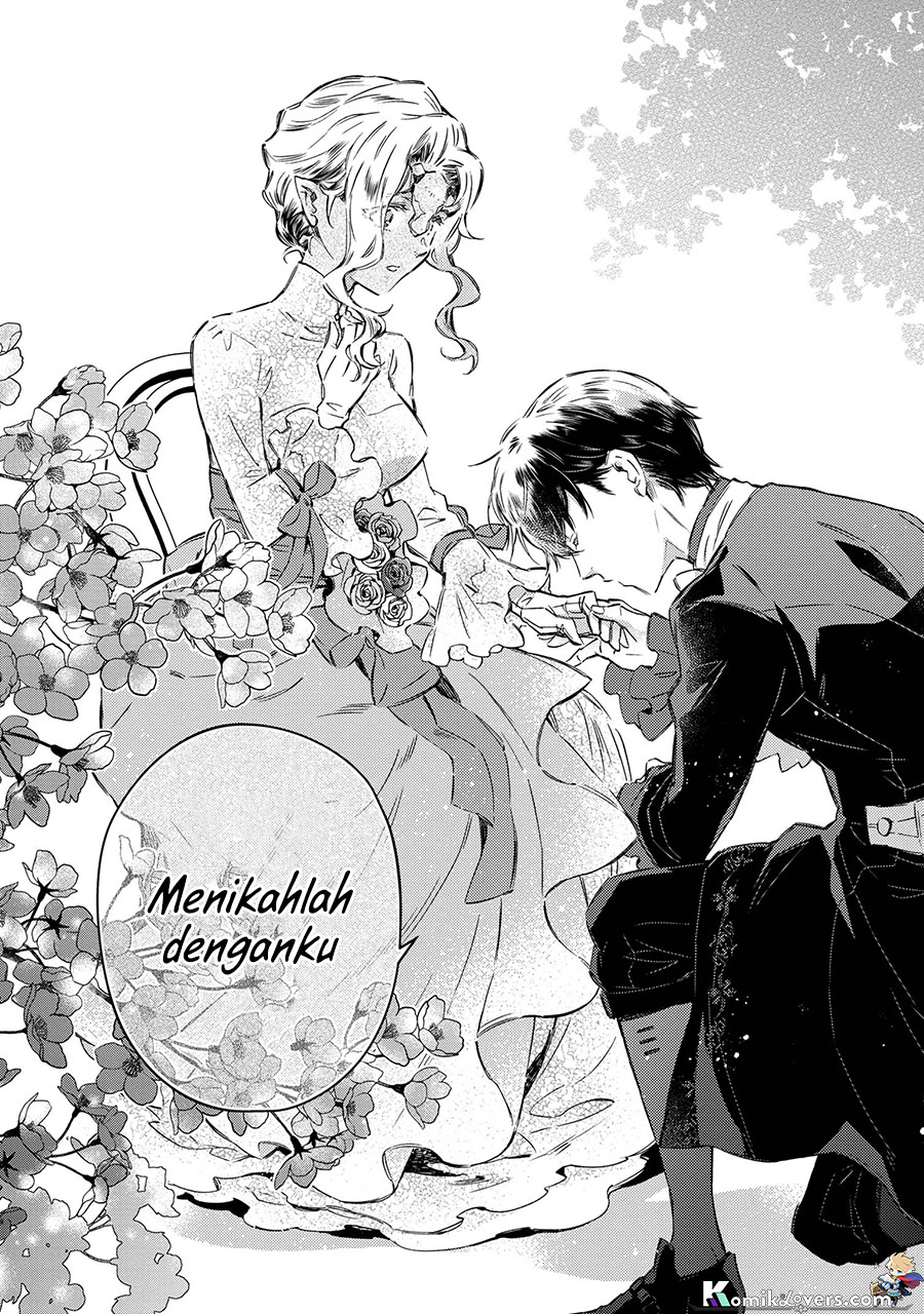 Goblin Reijou to Tensei Kizoku ga Shiawase ni Naru Made Chapter 01.6 Gambar 5