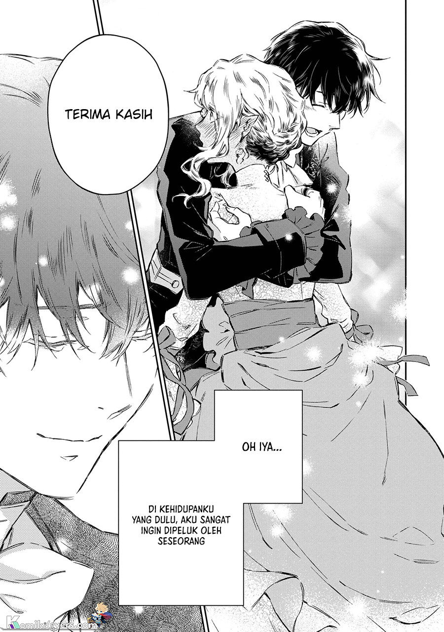 Goblin Reijou to Tensei Kizoku ga Shiawase ni Naru Made Chapter 01.6 Gambar 9