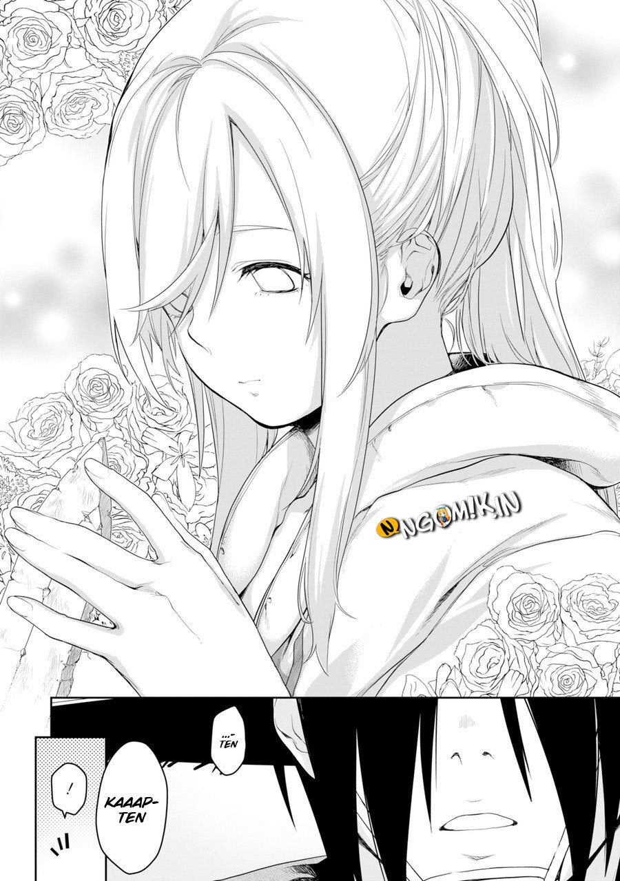 Goblin Slayer Gaiden 2: Tsubanari no Daikatana Chapter 01 Gambar 9