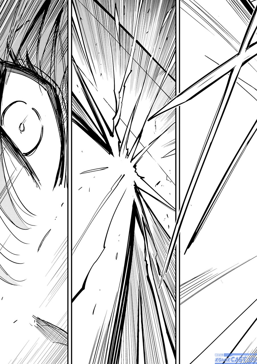 Goblin Slayer Gaiden: Year One Chapter 105 Gambar 22