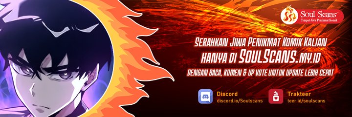 Goblin’s Night Chapter 08 Gambar 2