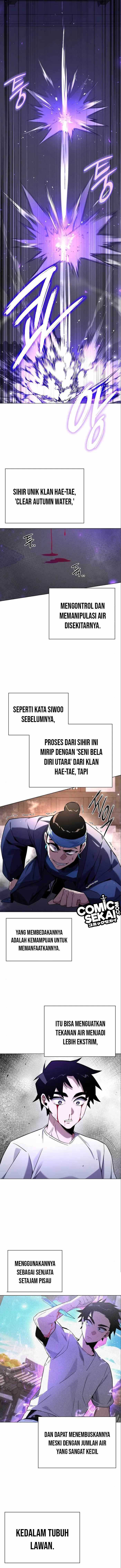 Goblin’s Night Chapter 17 Gambar 7
