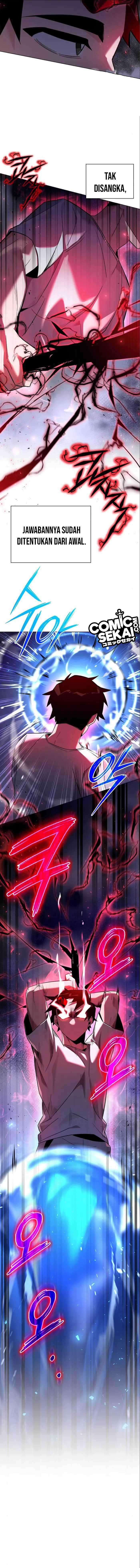 Goblin’s Night Chapter 17 Gambar 12
