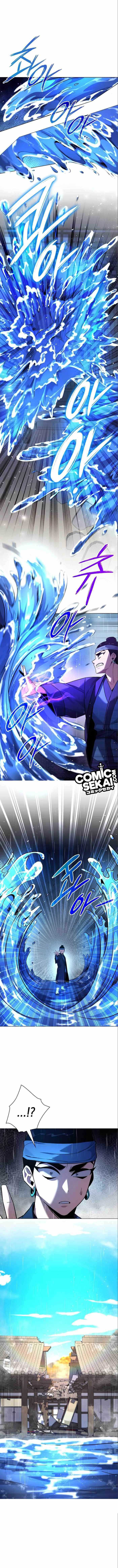 Goblin’s Night Chapter 17 Gambar 14